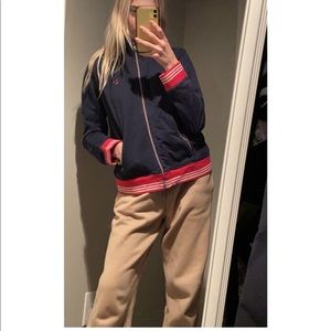 🤍Tommy Hilfiger zip up🤍